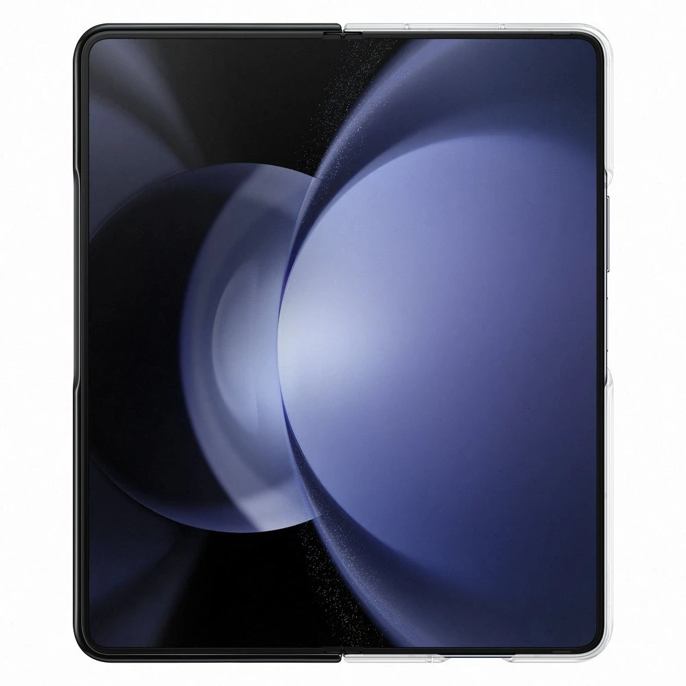 Skaidrus Samsung Galaxy Fold5 įtaiso dangtelis