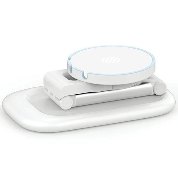 SODI magnetinis stovas BM-310 baltos spalvos MagSafe