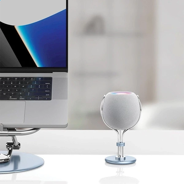 SODI Apple HomePod Stand SHM-300 mėlynas