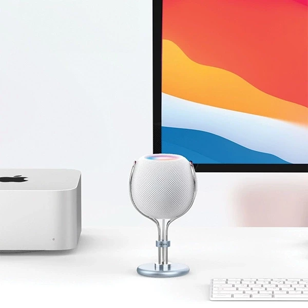 SODI Apple HomePod Stand SHM-300 mėlynas