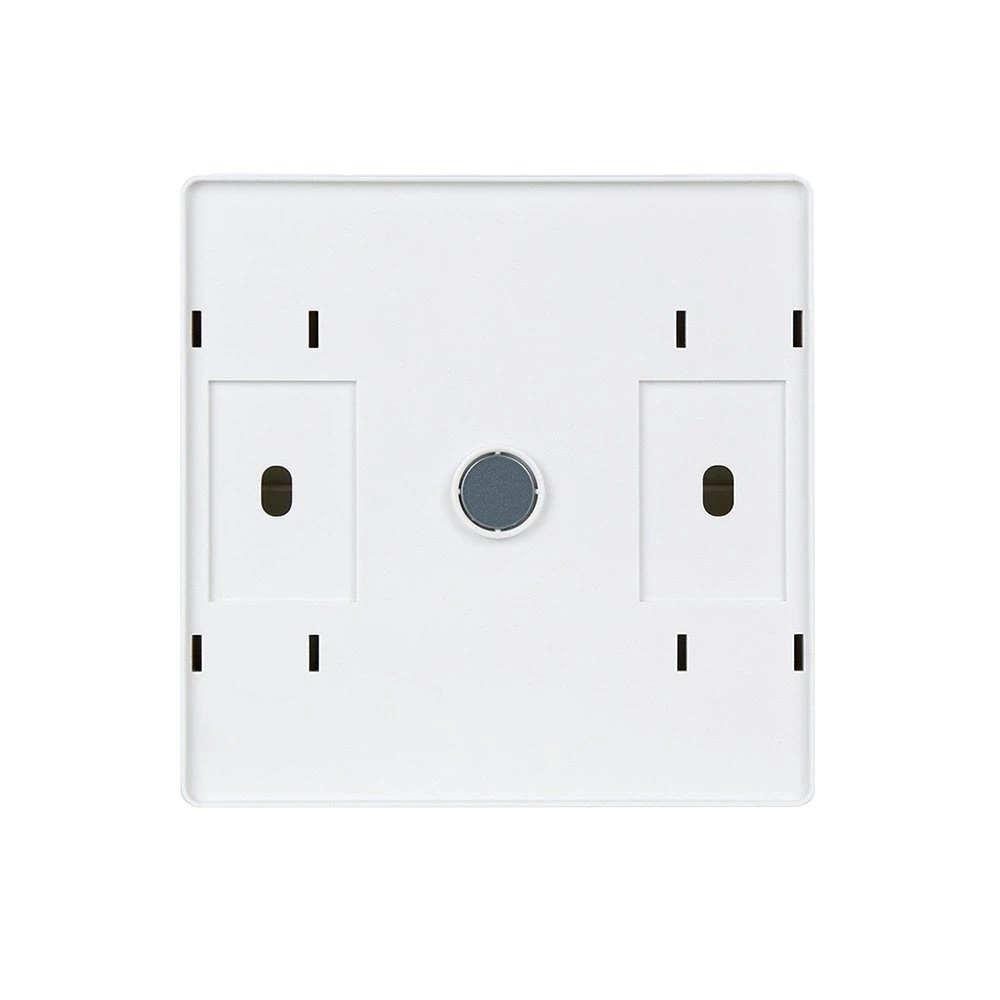 Nuotolinio valdymo pultelio SONOFF RM433 magnetinis laikiklis SONOFF RM433-BASE
