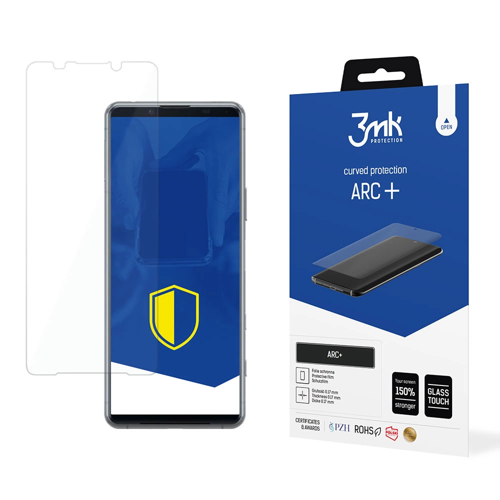 3Mk Protection Sony Xperia 5 II 5G – 3mk ARC+