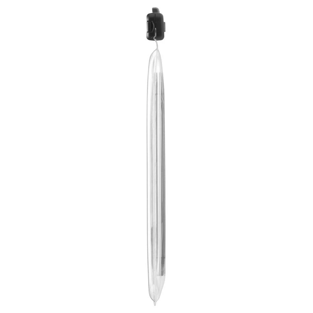 SPIGEN A610 UNIVERSALUS VANDENiui atsparus plūduriuojantis dėklas CRYSTAL CLEAR
