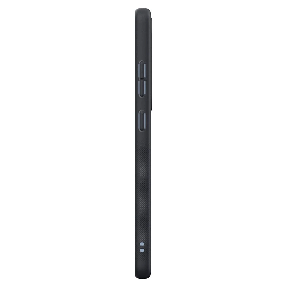 Spigen Caseology Nano Pop dėklas skirtas Samsung Galaxy S25 Ultra – juodos spalvos
