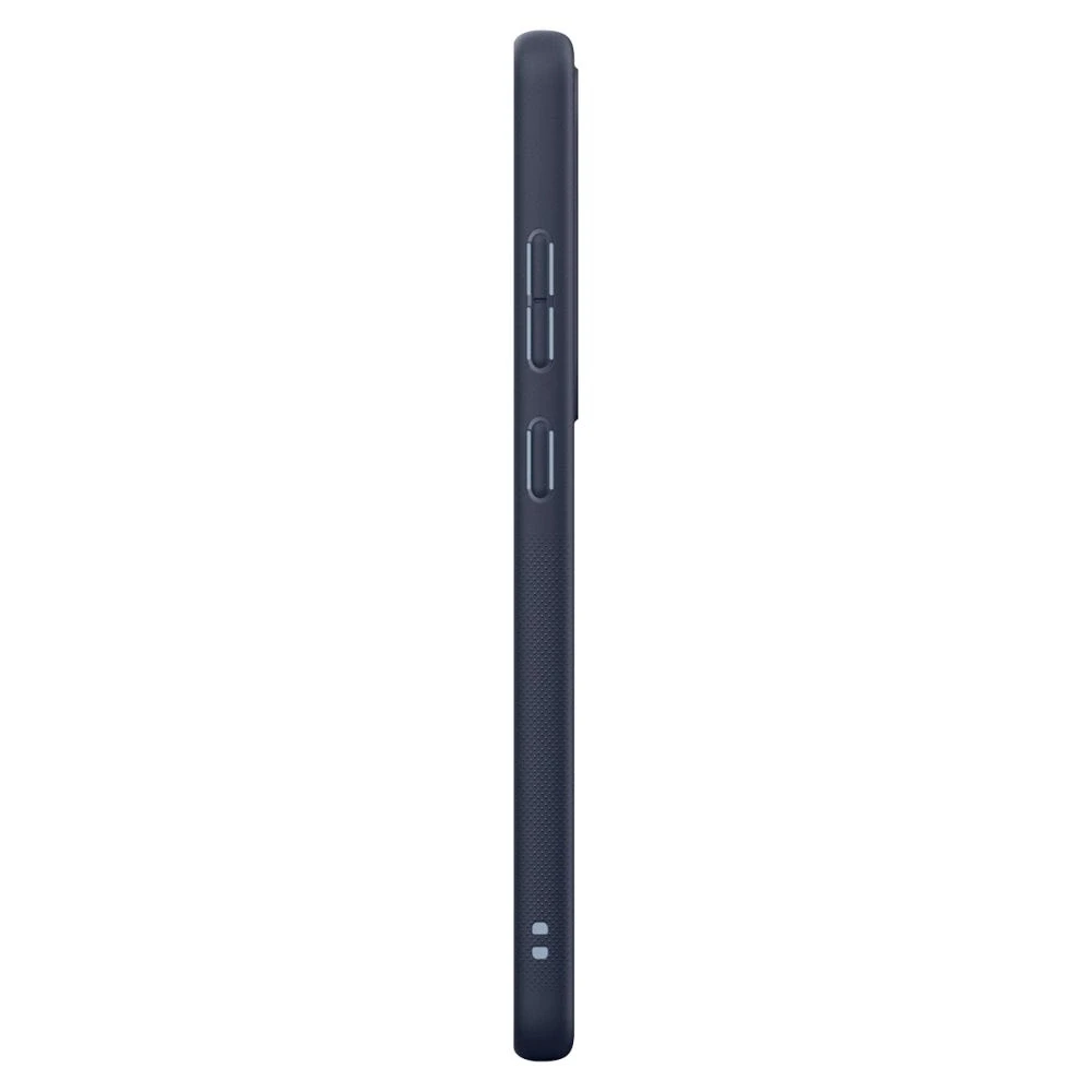 Dėklas Spigen Nano Pop MagSafe, mėlyna (blueberry navy) – Samsung Galaxy S25 Ultra