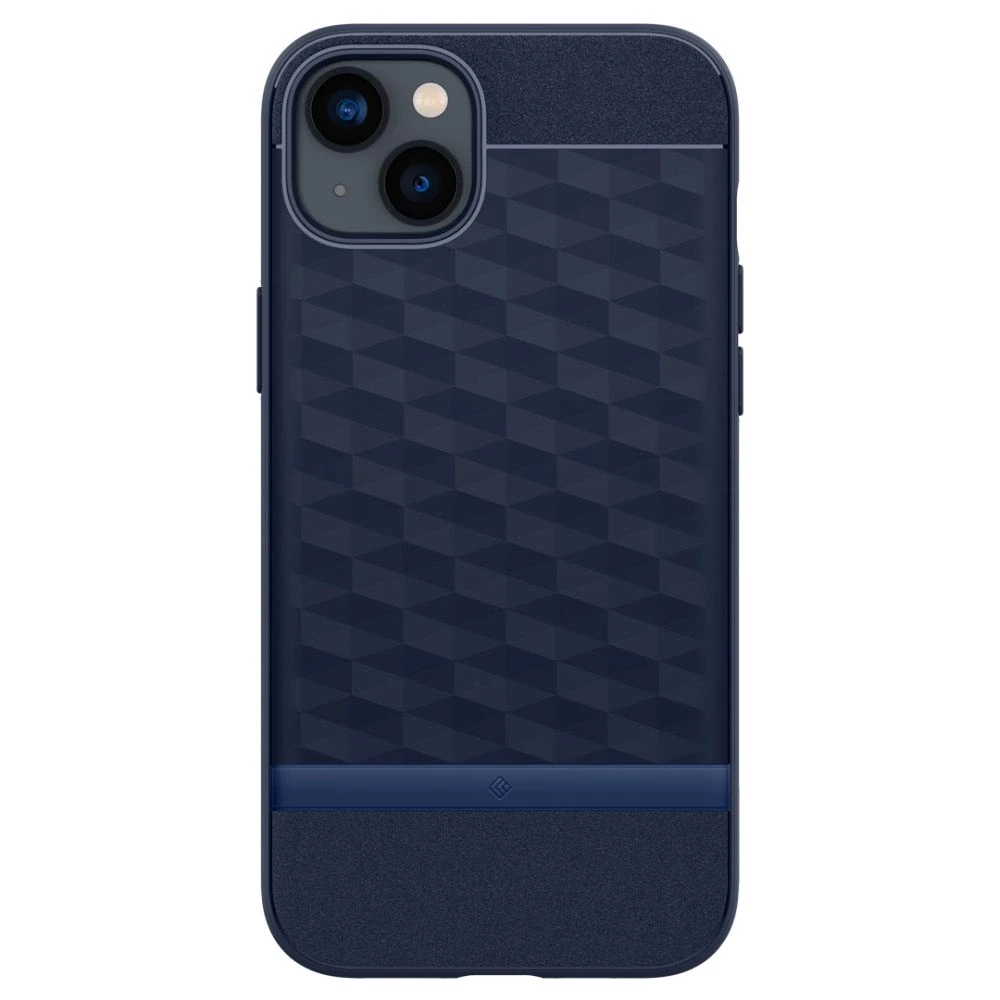Spigen CASEOLOGY PARALLAX Mag MagSafe Apple iPhone 14 Plus MIDNIGHT dėklas telefonui mėlynos spalvos