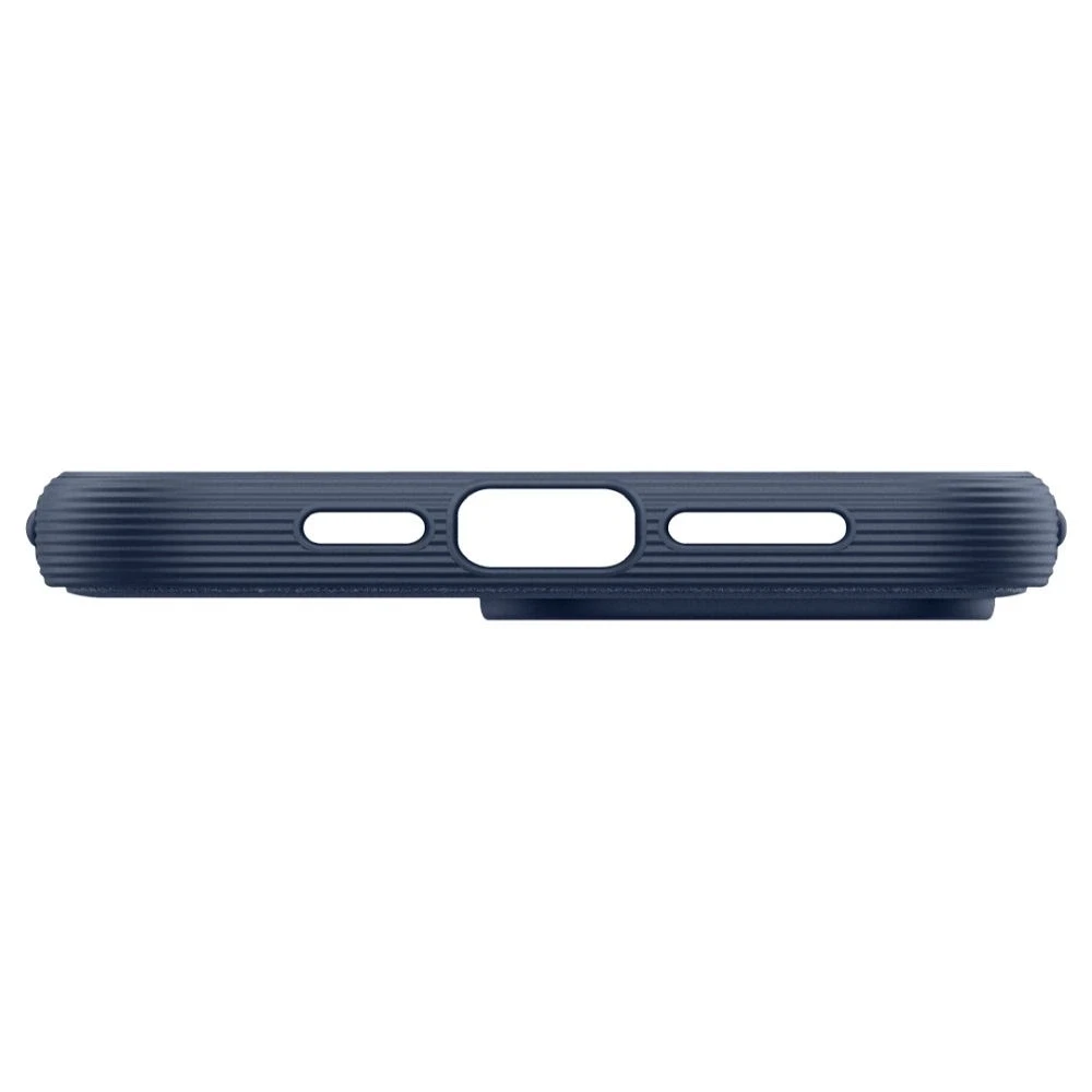 Spigen CASEOLOGY PARALLAX MAG MAGSAFE Apple iPhone 15 PRO MAX dėklas telefonui mėlynos spalvos
