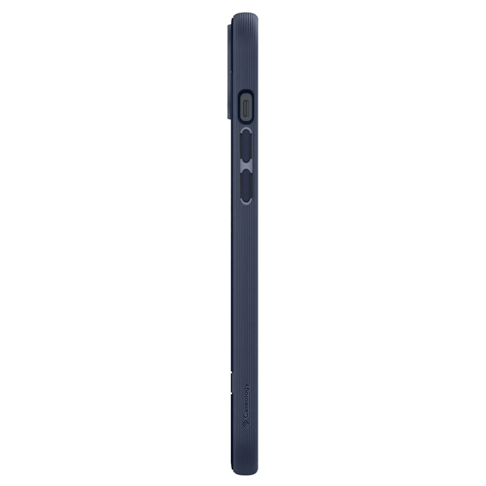 Spigen CASEOLOGY PARALLAX Mag MagSafe Apple iPhone 14 Plus MIDNIGHT dėklas telefonui mėlynos spalvos