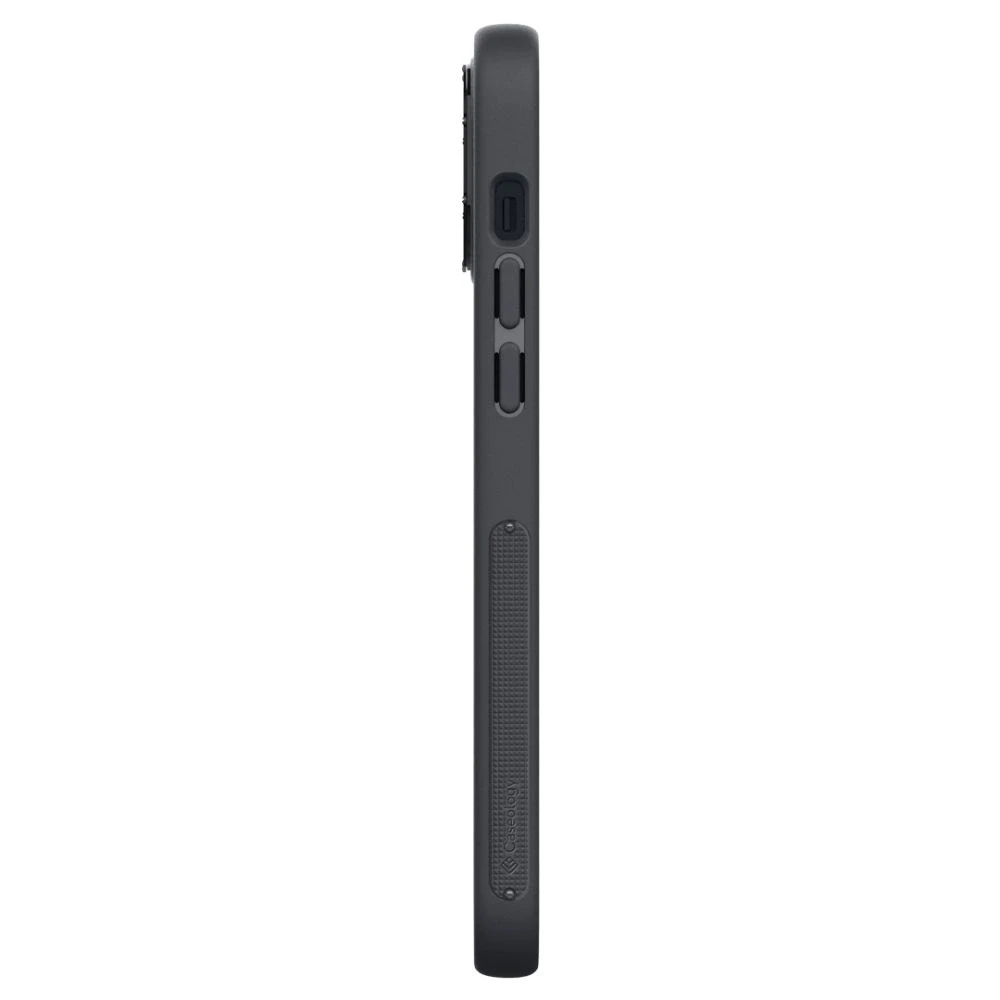 Spigen CASEOLOGY SKYFALL Apple iPhone 14 Plus dėklas telefonui juodos spalvos