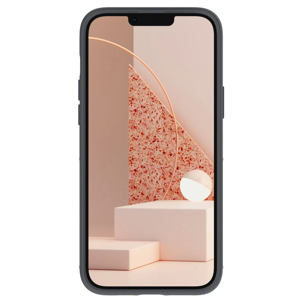 Spigen CASEOLOGY SKYFALL Apple iPhone 14 Plus dėklas telefonui juodos spalvos