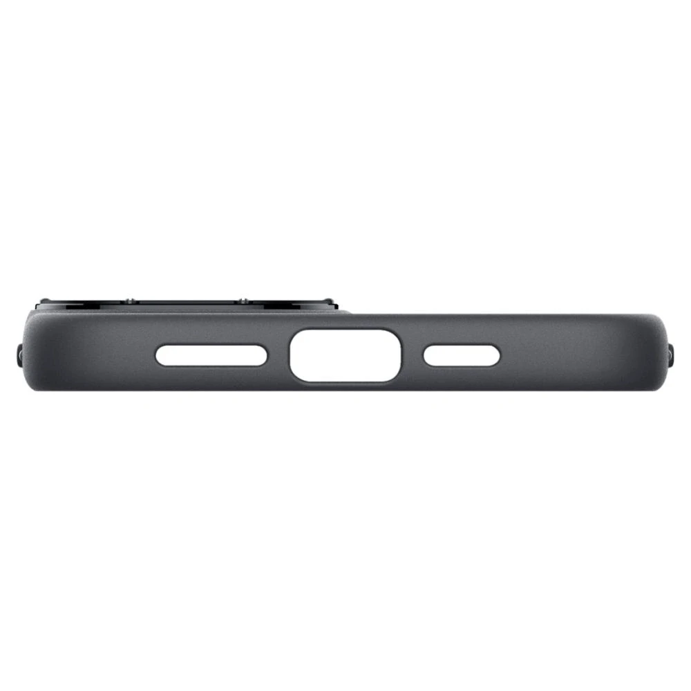 Spigen CASEOLOGY SKYFALL Apple iPhone 14 Plus dėklas telefonui juodos spalvos