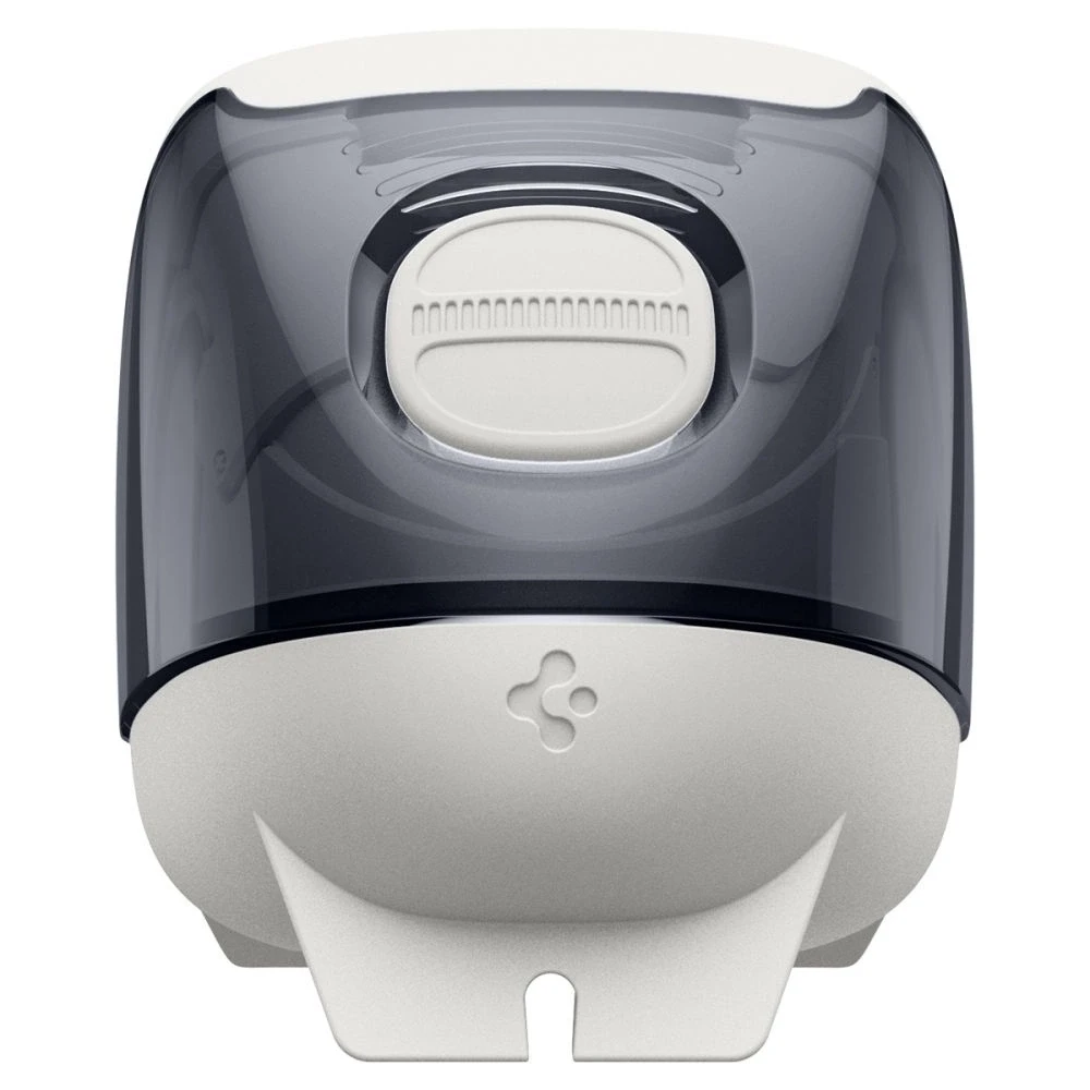 Spigen Classic C1 stovelis skirtas Apple Watch – pilkos spalvos