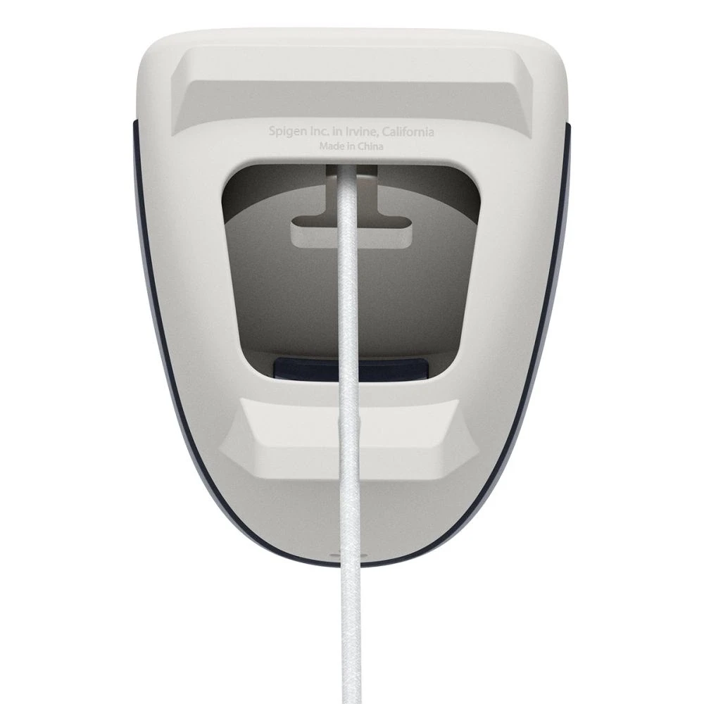 Spigen Classic C1 stovelis skirtas Apple Watch – pilkos spalvos