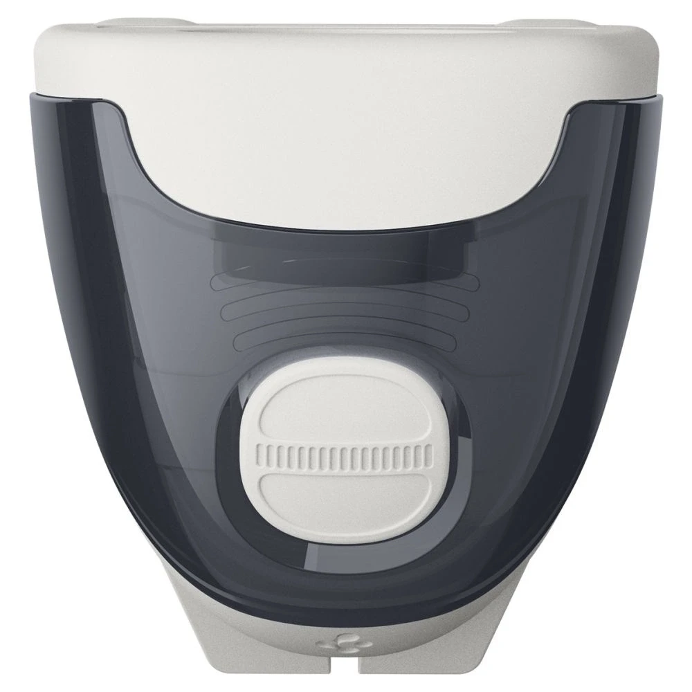 Spigen Classic C1 stovelis skirtas Apple Watch – pilkos spalvos