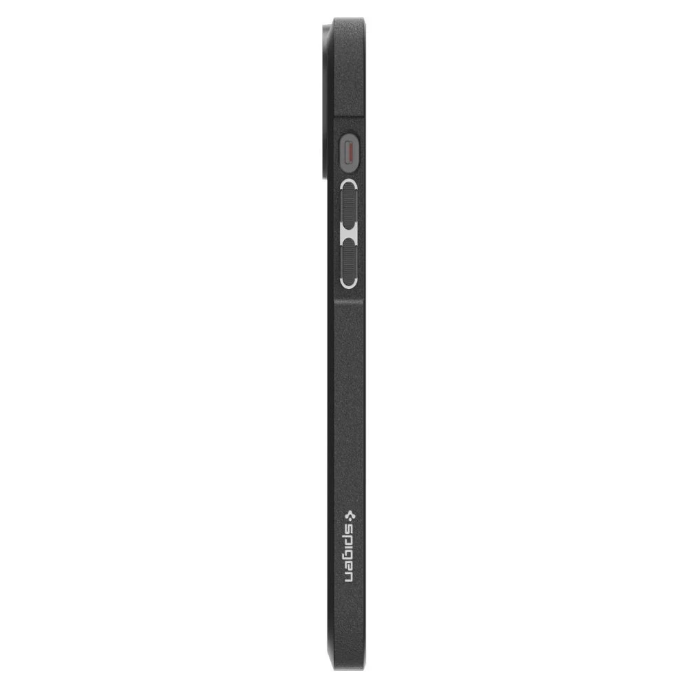 Spigen Core Armor Mag MagSafe - dėklas skirtas Apple iPhone 15 Plus Matte Juodas