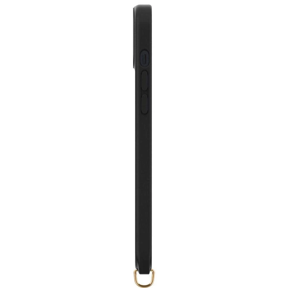Spigen Cyrill Classic Charm Mag MagSafe Apple iPhone 14 Plus dėklas telefonui juodos spalvos