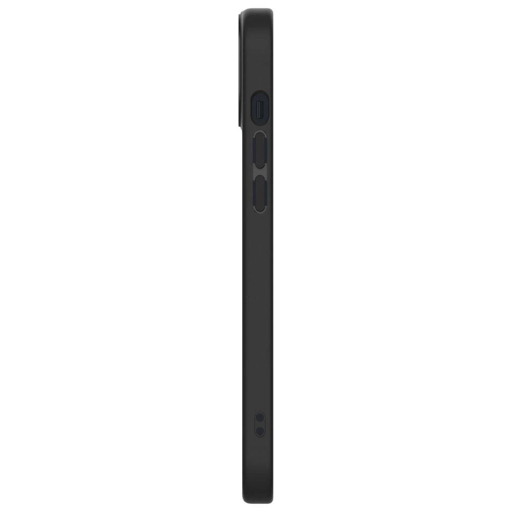 Spigen Cyrill Kajuk Mag MagSafe Apple iPhone 14 Plus dėklas telefonui juodos spalvos