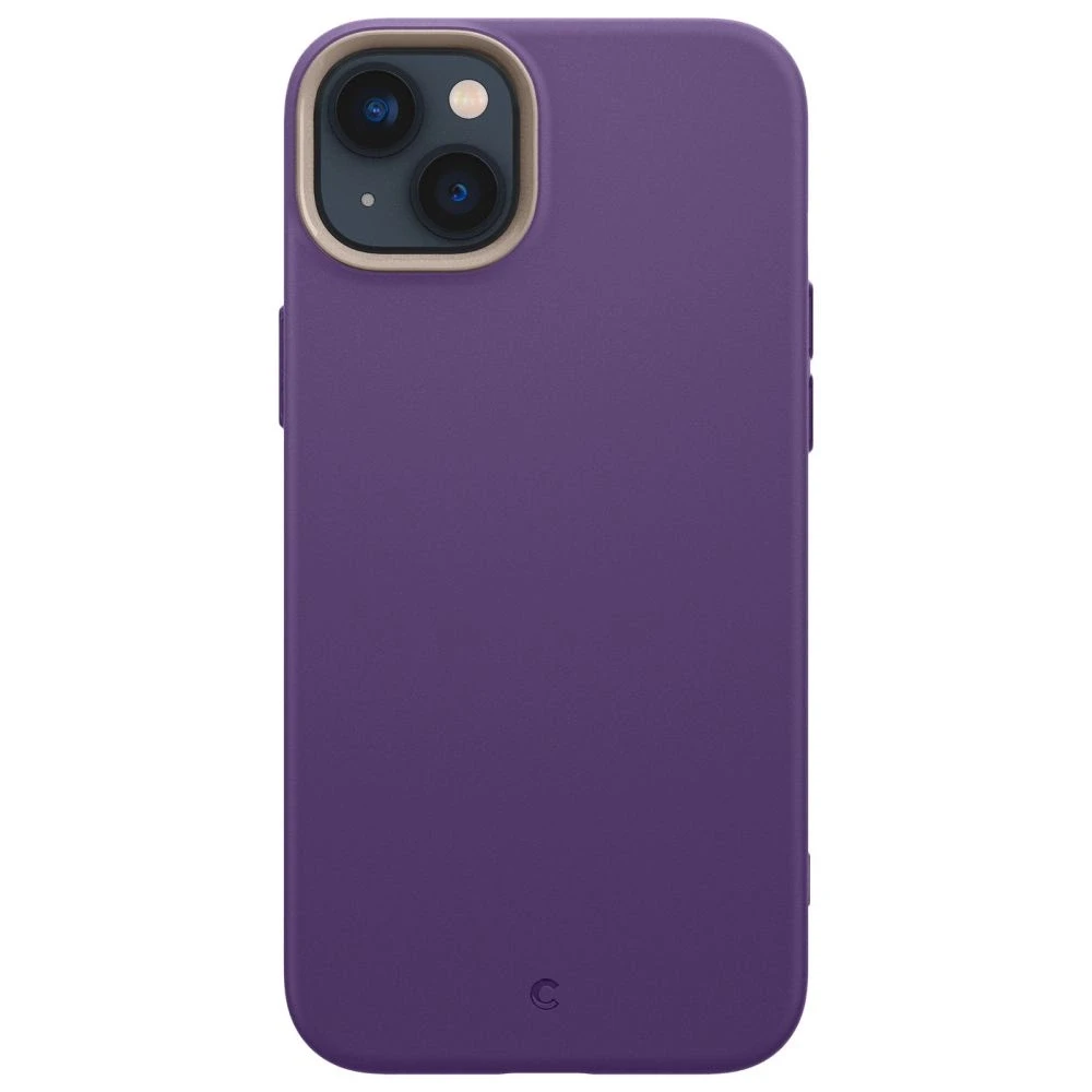 Dėklas Spigen Cyrill Ultra Color MagSafe Apple iPhone 14 Plus TARO