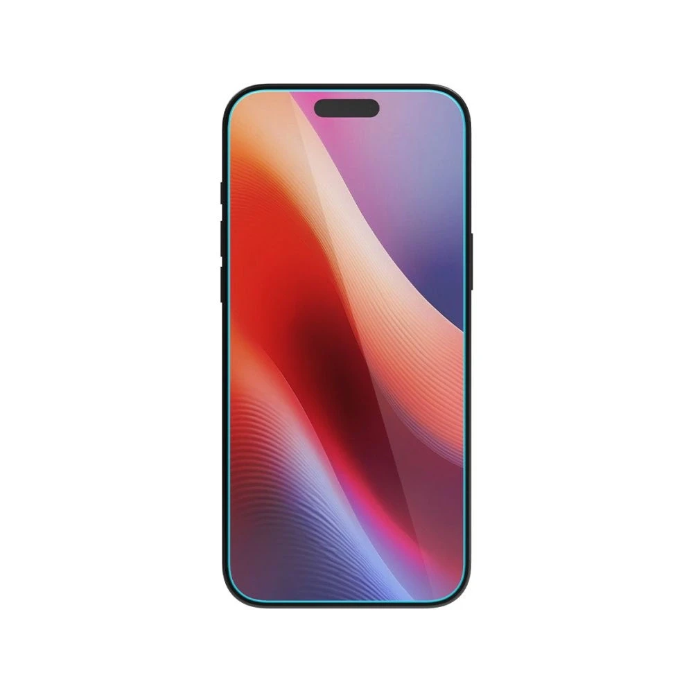 „Spigen Glas.tR EZ Fit Privacy“ dėklas Apple iPhone 16 Pro Max / 17 Pro Max – 2 vnt.