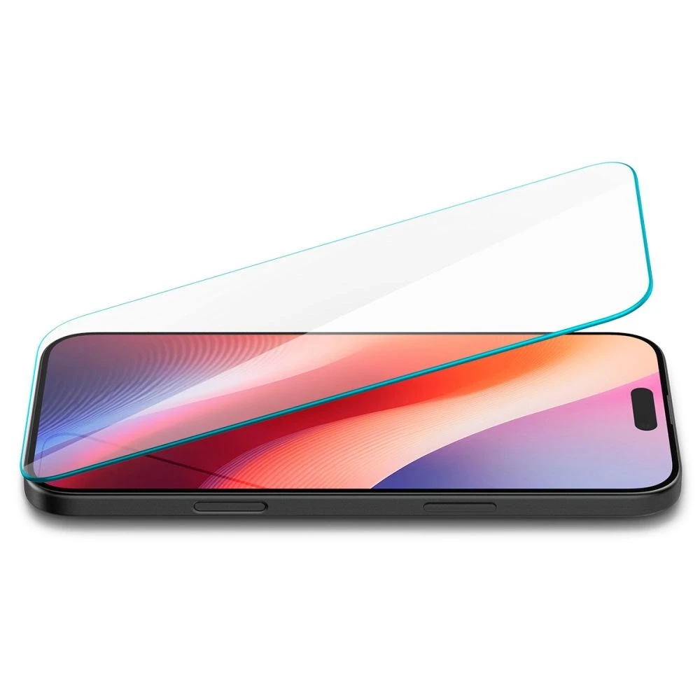 Spigen Glas.tR Slim Apple iPhone 15/16