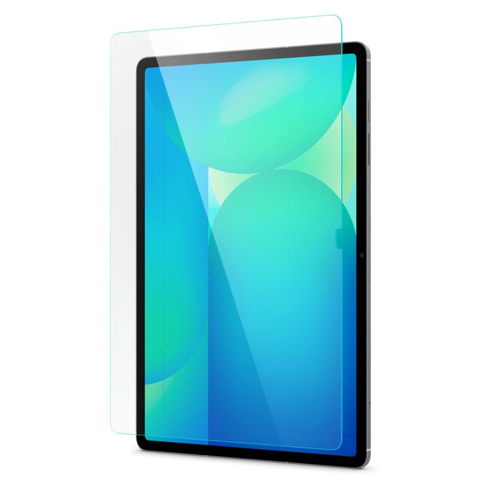 Spigen Glass tR Slim 1 Pack – Samsung Galaxy Tab S10 FE+