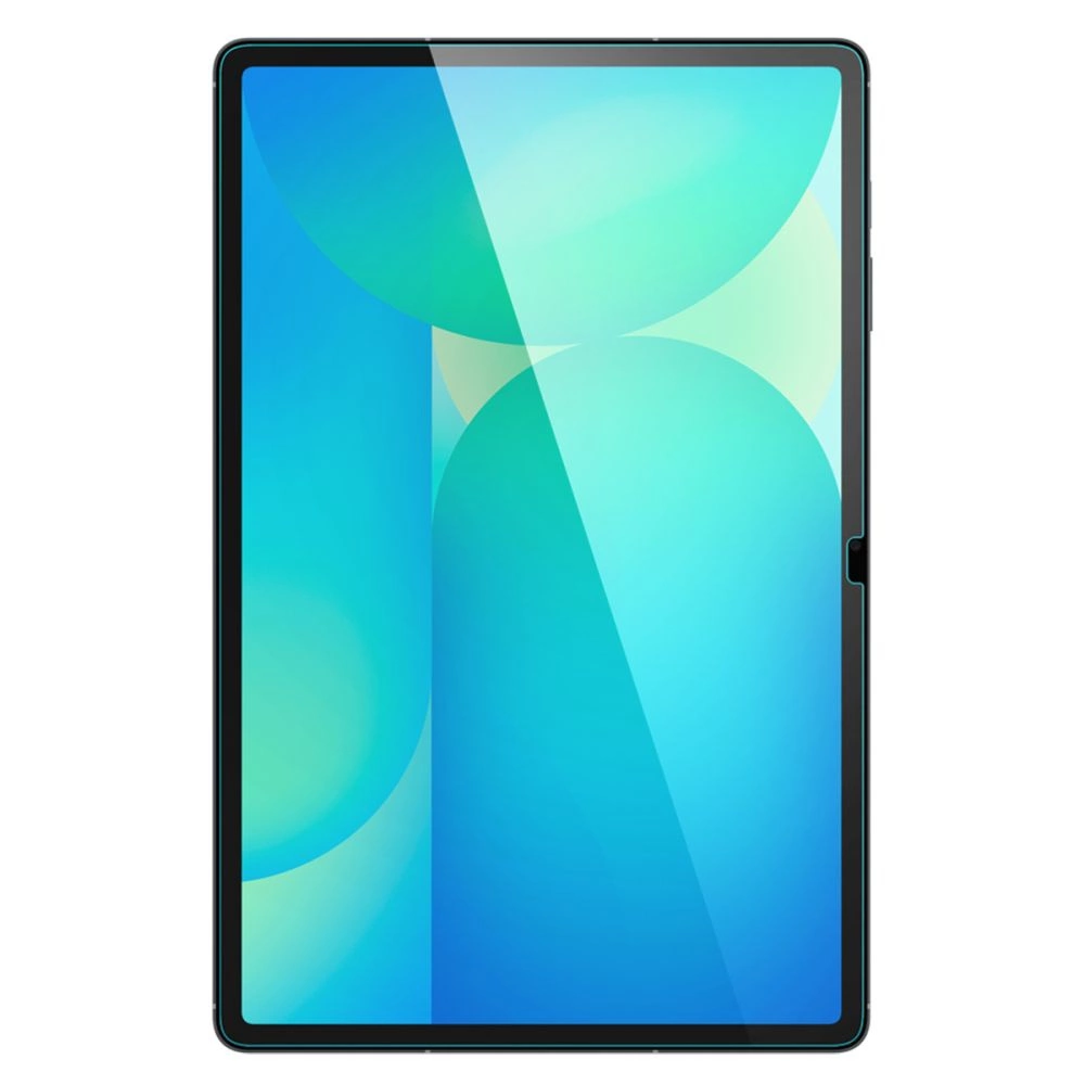 Spigen Glass tR Slim 1 Pack – Samsung Galaxy Tab S10 FE+