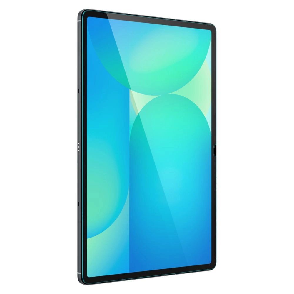 Spigen Glass tR Slim 1 Pack – Samsung Galaxy Tab S10 FE+