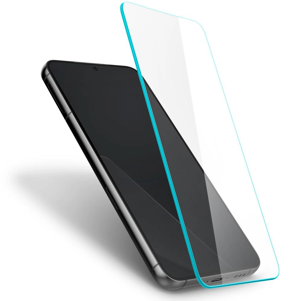 Spigen Glass tR Slim HD 1 Pack – Samsung Galaxy S23