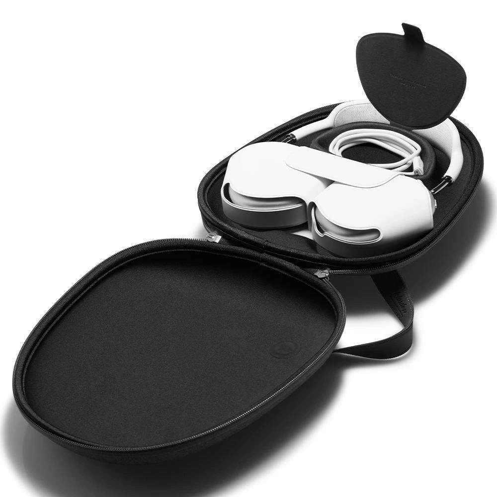 Spigen AirPods Max Series dėklas Klasden Pouch