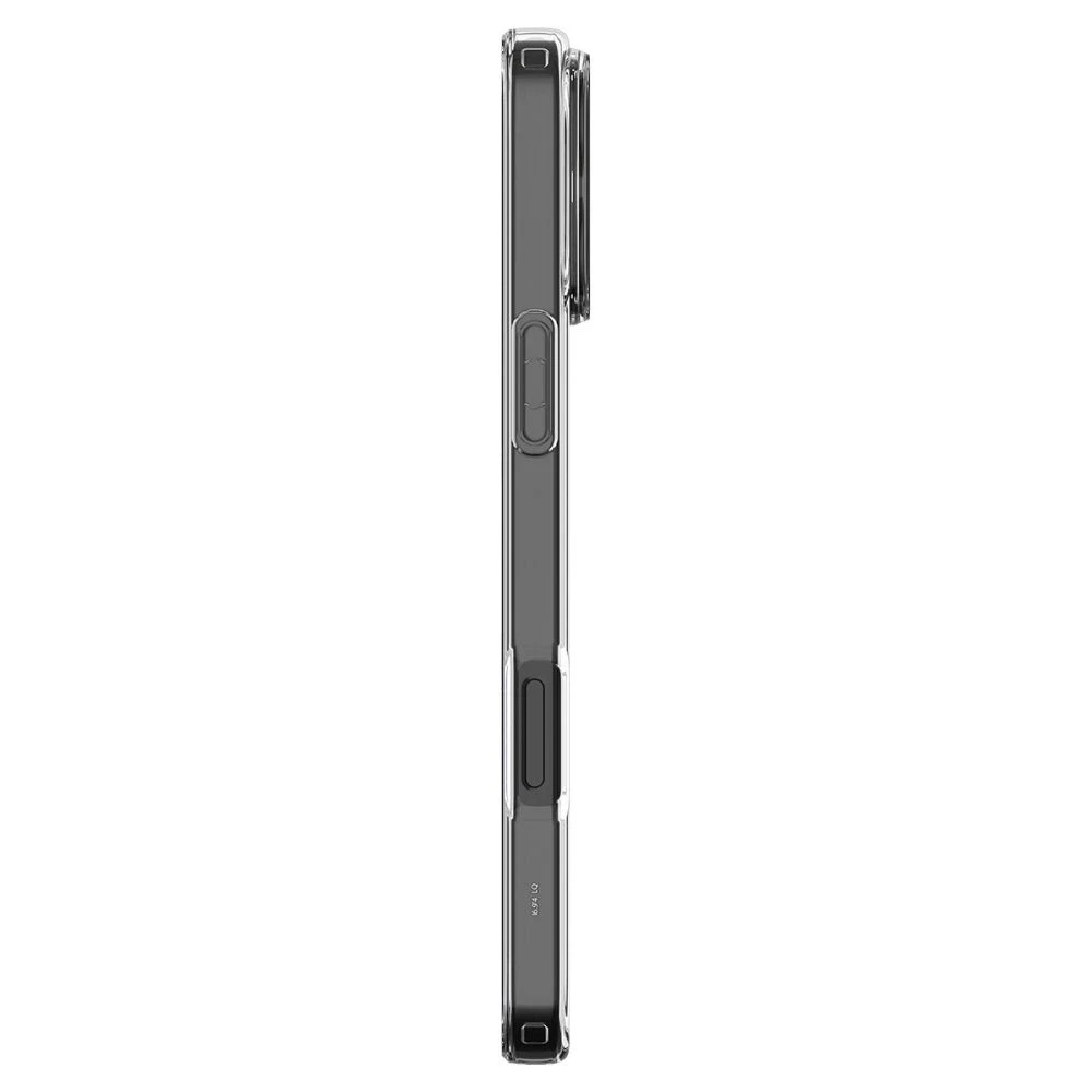 Spigen Liquid Crystal Apple iPhone 16 Pro Max – dėklas telefonui skaidrus