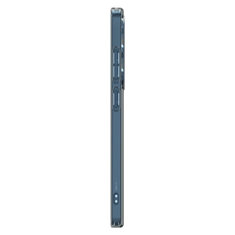 Spigen Liquid Crystal Samsung Galaxy S25 Ultra – Semi-dėklas telefonui skaidrus