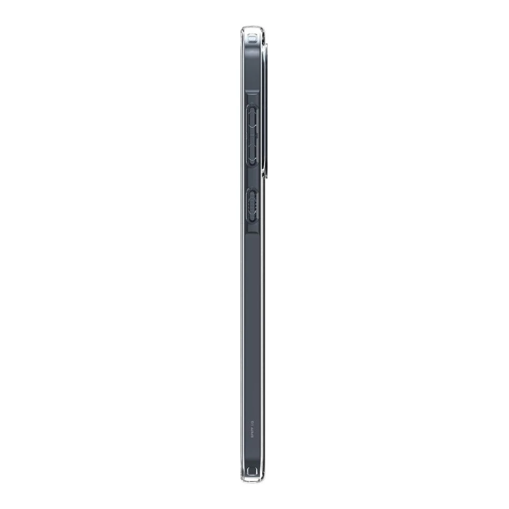 Dėklas „Spigen Liquid Crystal Galaxy A36 5G“ skaidrus
