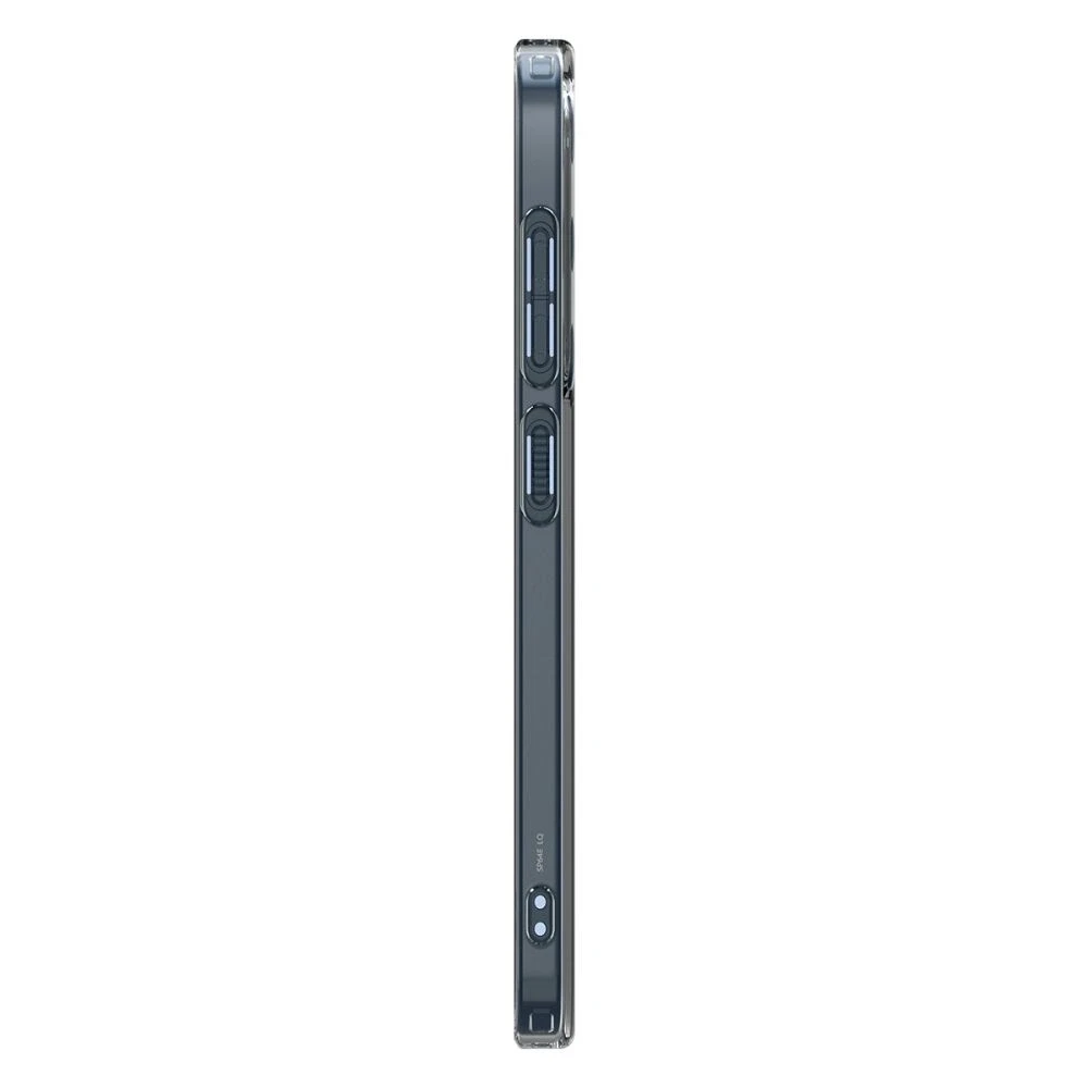 Spigen Liquid Crystal Samsung Galaxy S25 Plus – dėklas telefonui skaidrus