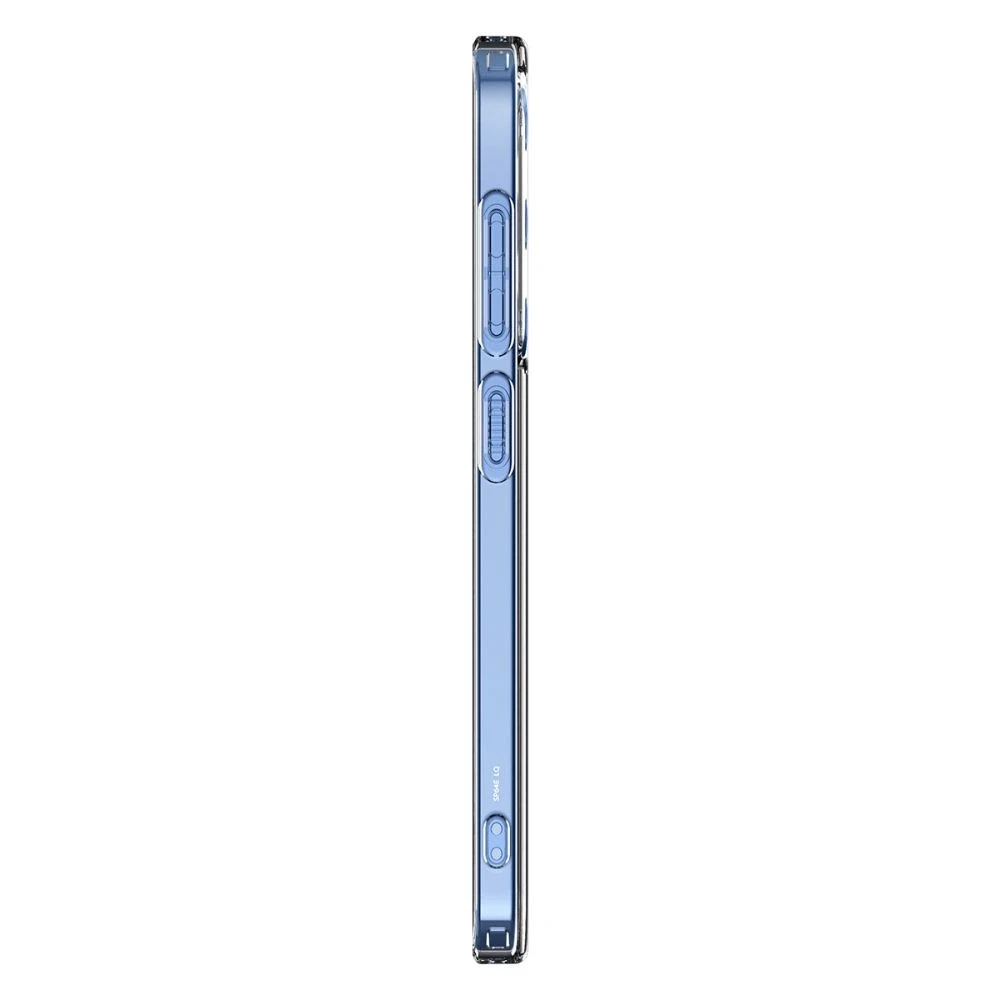 Spigen Liquid Crystal Samsung Galaxy S25 Plus – dėklas telefonui skaidrus