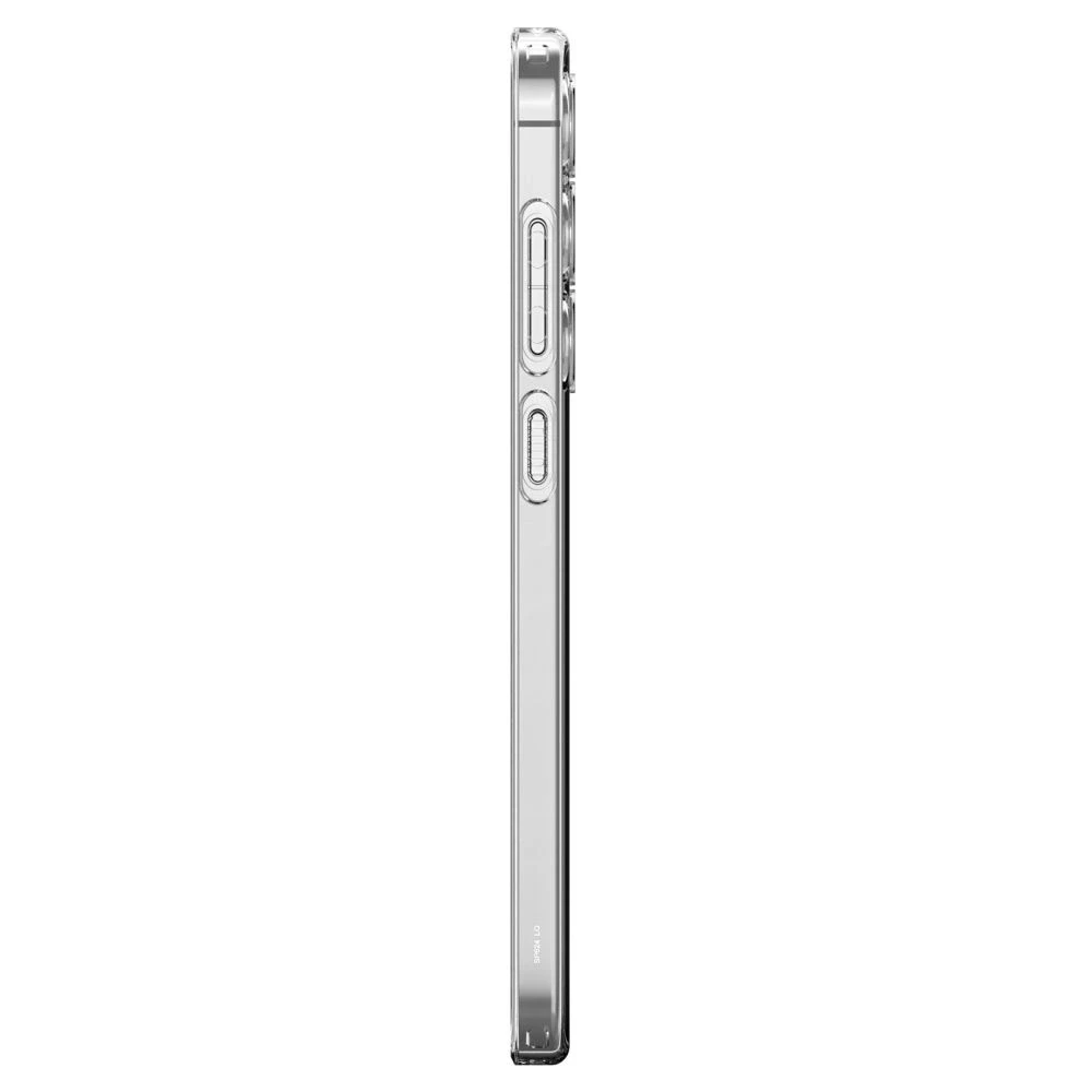 Spigen Liquid Crystal – dėklas skirtas Samsung Galaxy S24 FE Clear