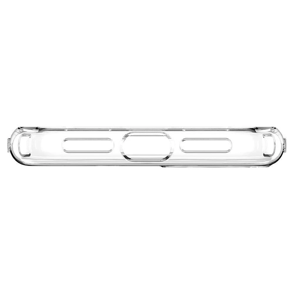 Dėklas Spigen Liquid Crystal, skaidrus – Apple iPhone 11