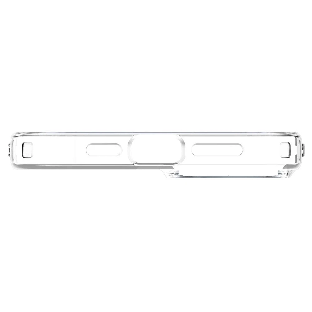 Dėklas SPIGEN LIQUID CRYSTAL IPHONE 14 CRYSTAL CLEAR