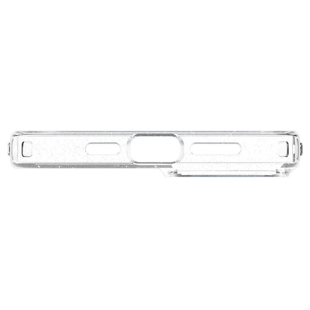 Dėklas SPIGEN LIQUID CRYSTAL IPHONE 14 PLUS/ 15 PLUS GLITTER CRYSTAL