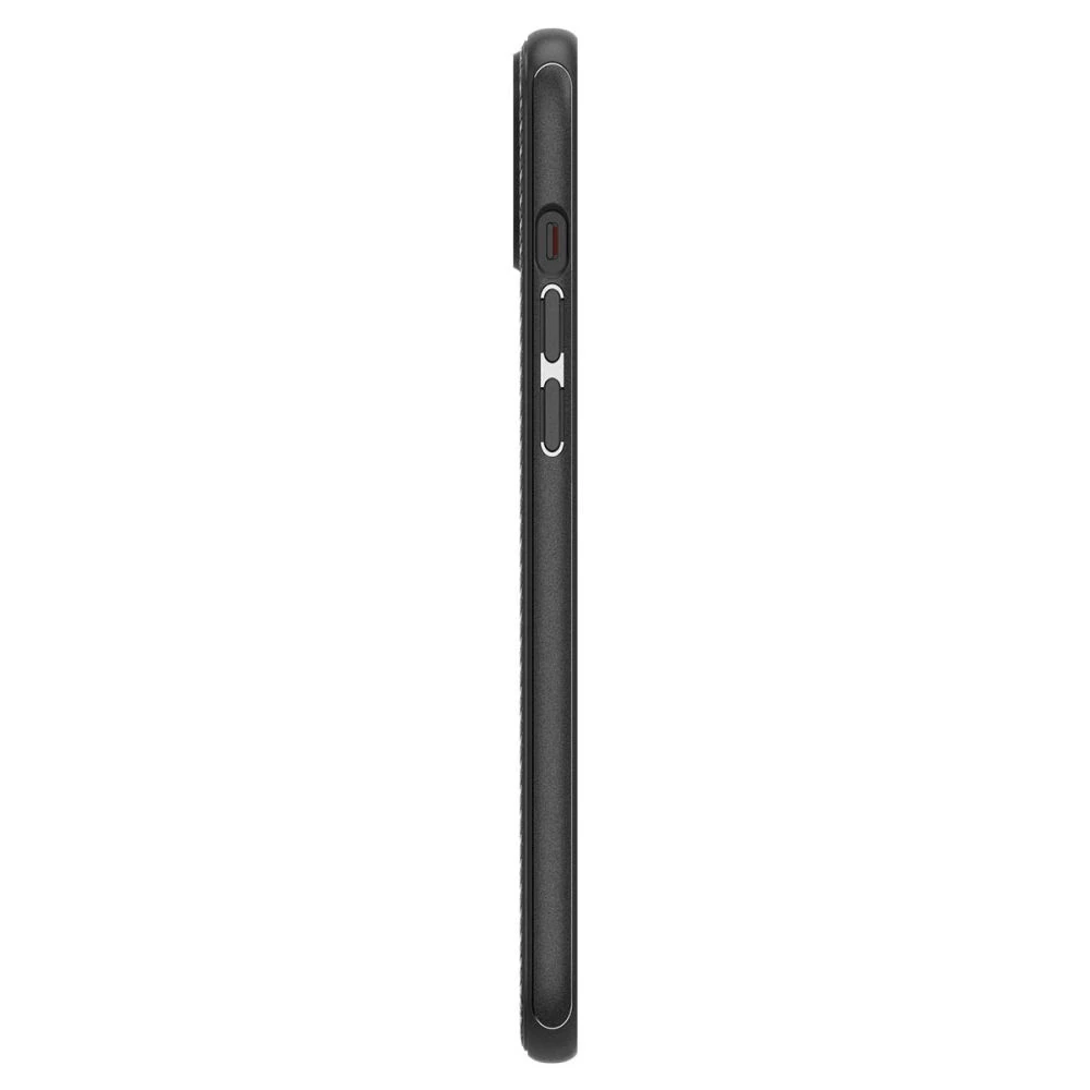 Spigen Mag Armor (MagFit) dėklas skirtas Apple iPhone 15 , spalva - Matte Black