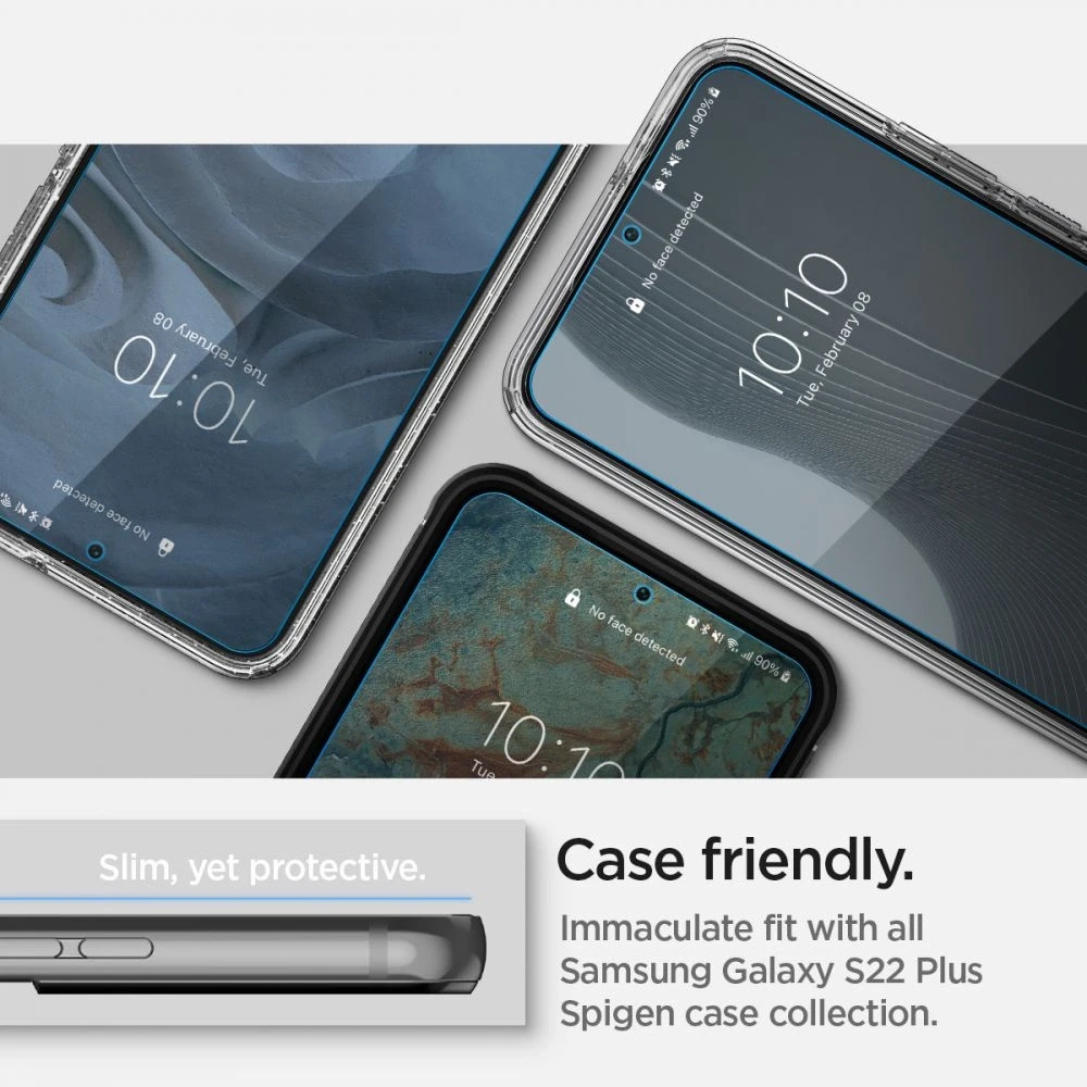 SPIGEN NEO FLEX 2-PACK GALAXY S22 ULTRA HYDROGEL FOIL