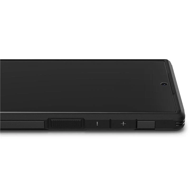 Apsauginė plėvelė Samsung Galaxy S23 Ultra Spigen Neo Flex (2 vnt.)