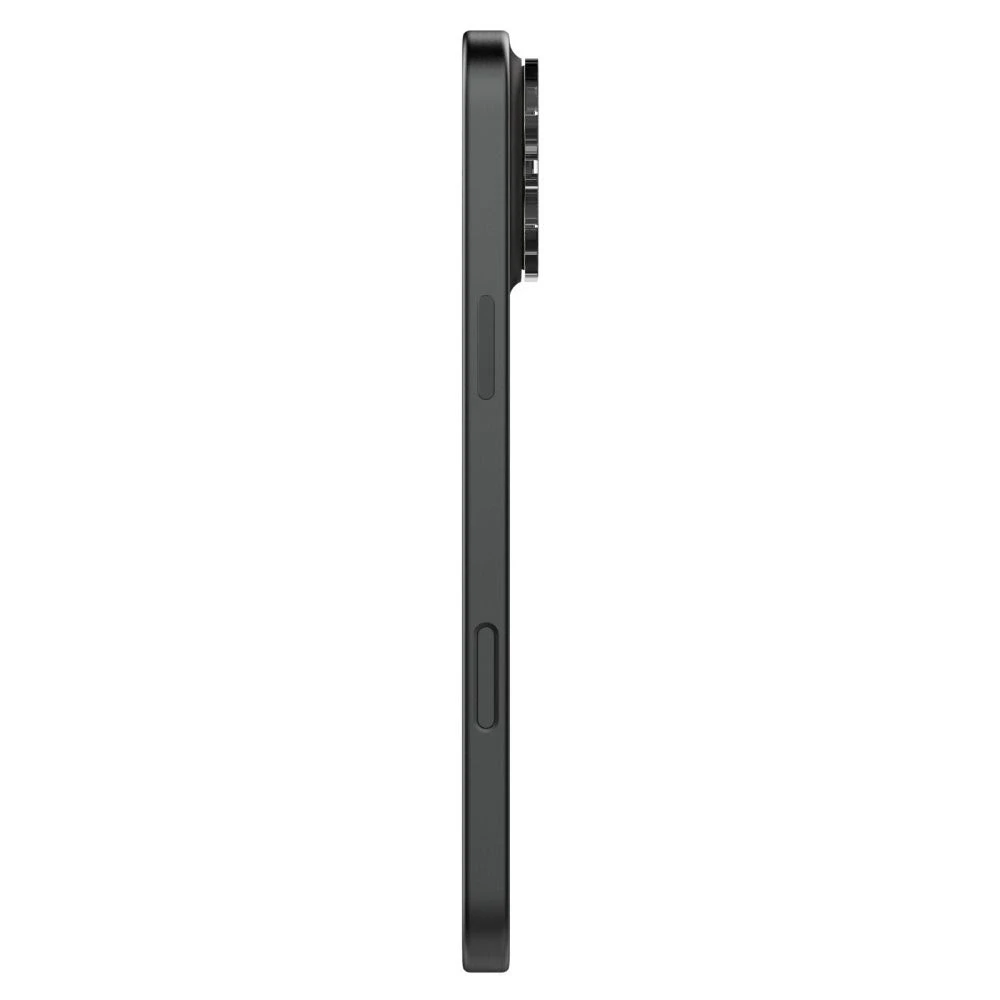 Kameros apsauga Apple iPhone 14 Pro / 14 Pro Max / 15 Pro / 15 Pro Max Spigen Optik. TR ”EZ FIT” Camera Protector 2-pack Clear