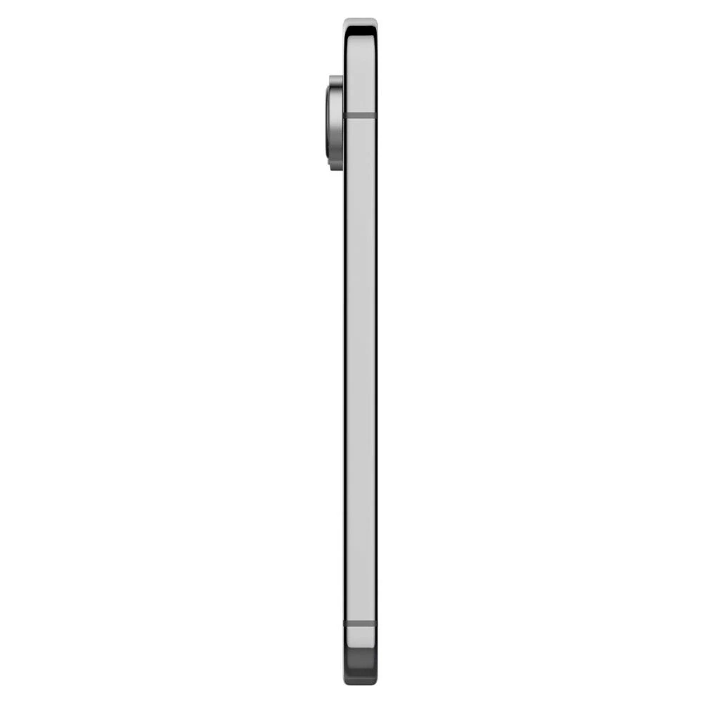 Kameros apsauga Google Pixel 9 Pro Spigen Optik. TR ”EZ FIT” kameros apsauga 2-pack Crystal Clear