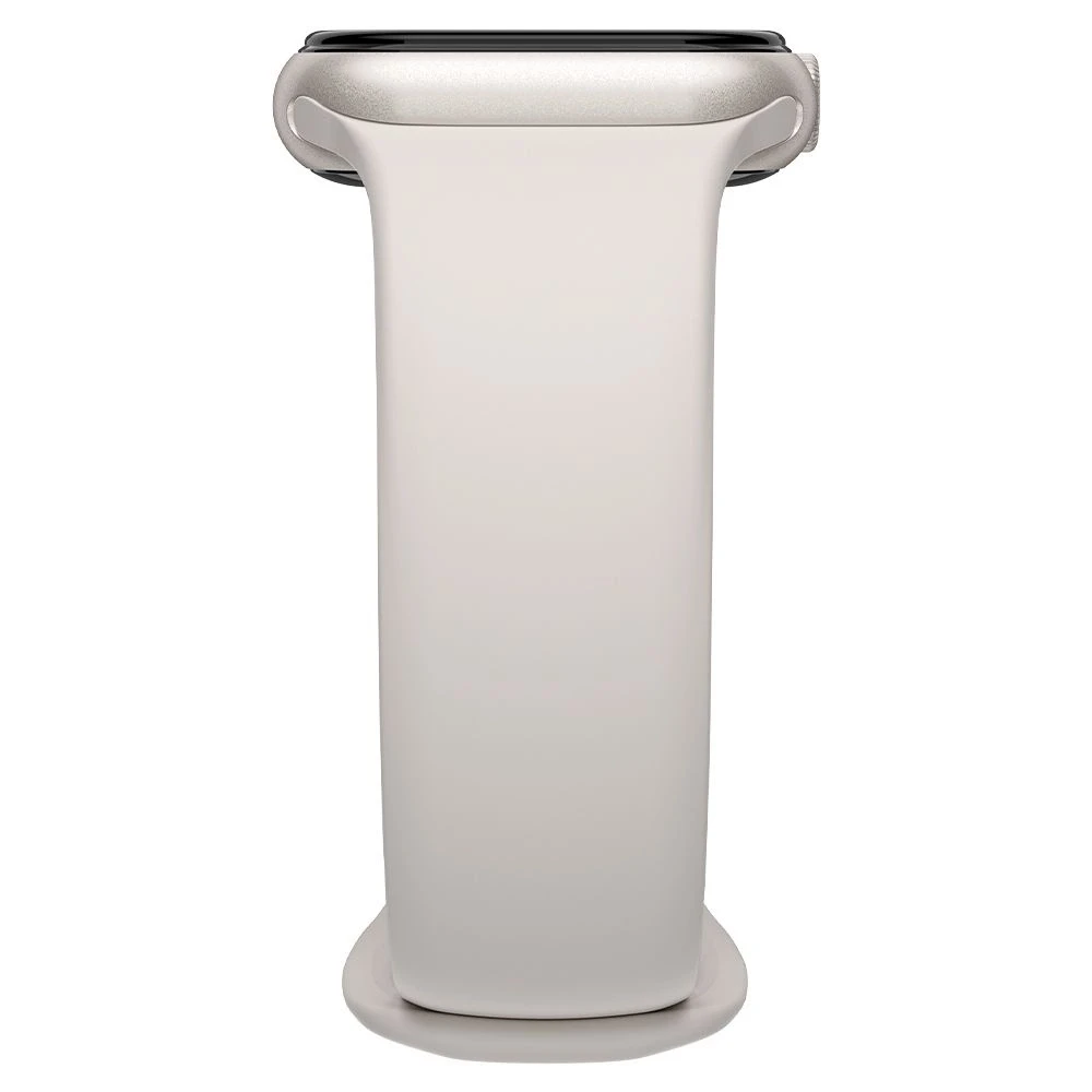 Apsauginis ekrano stiklas išmaniojo laikrodžio Apple Watch 7, 45mm, 2vnt.