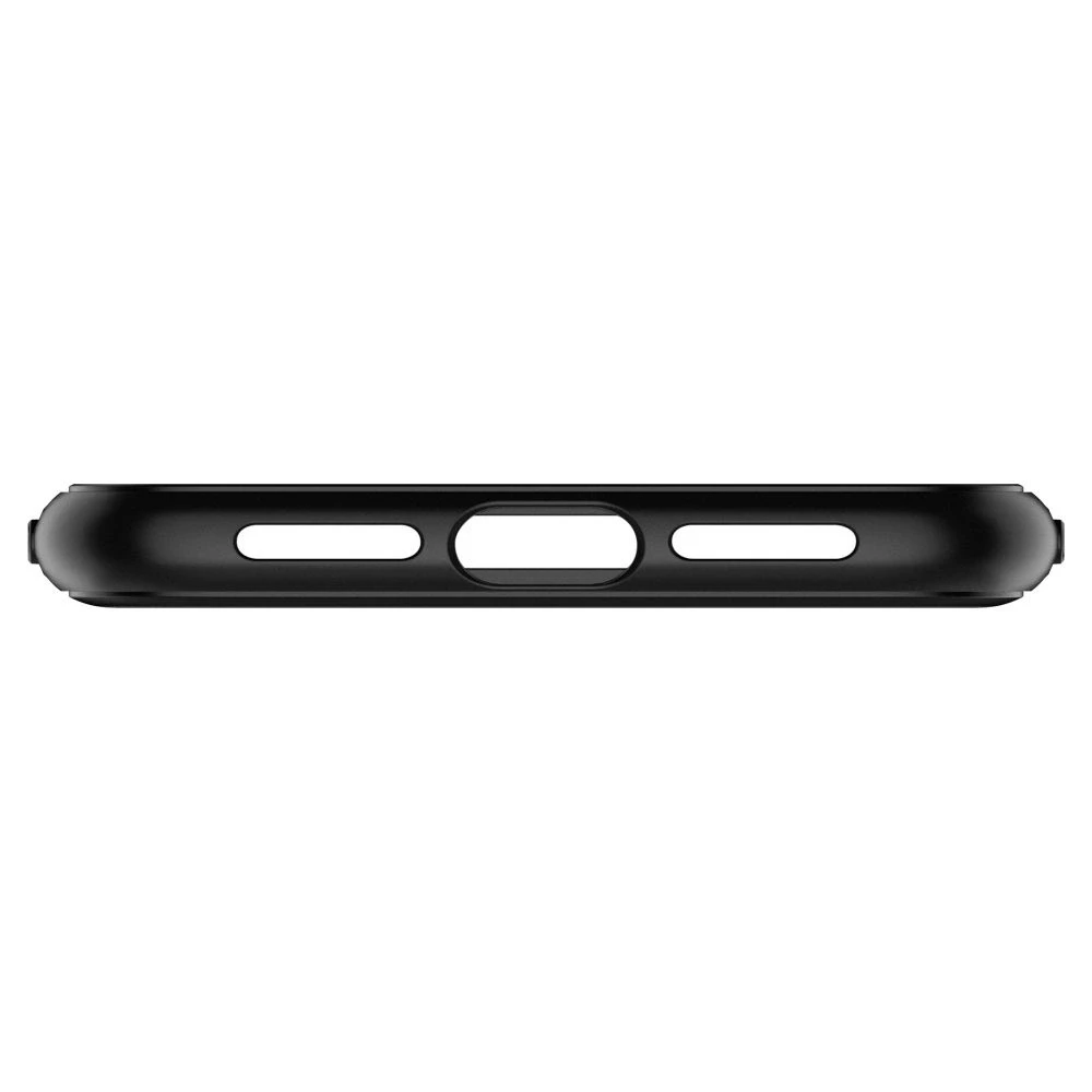 Dėklas SPIGEN ARMOR IPHONE 11 Juodas