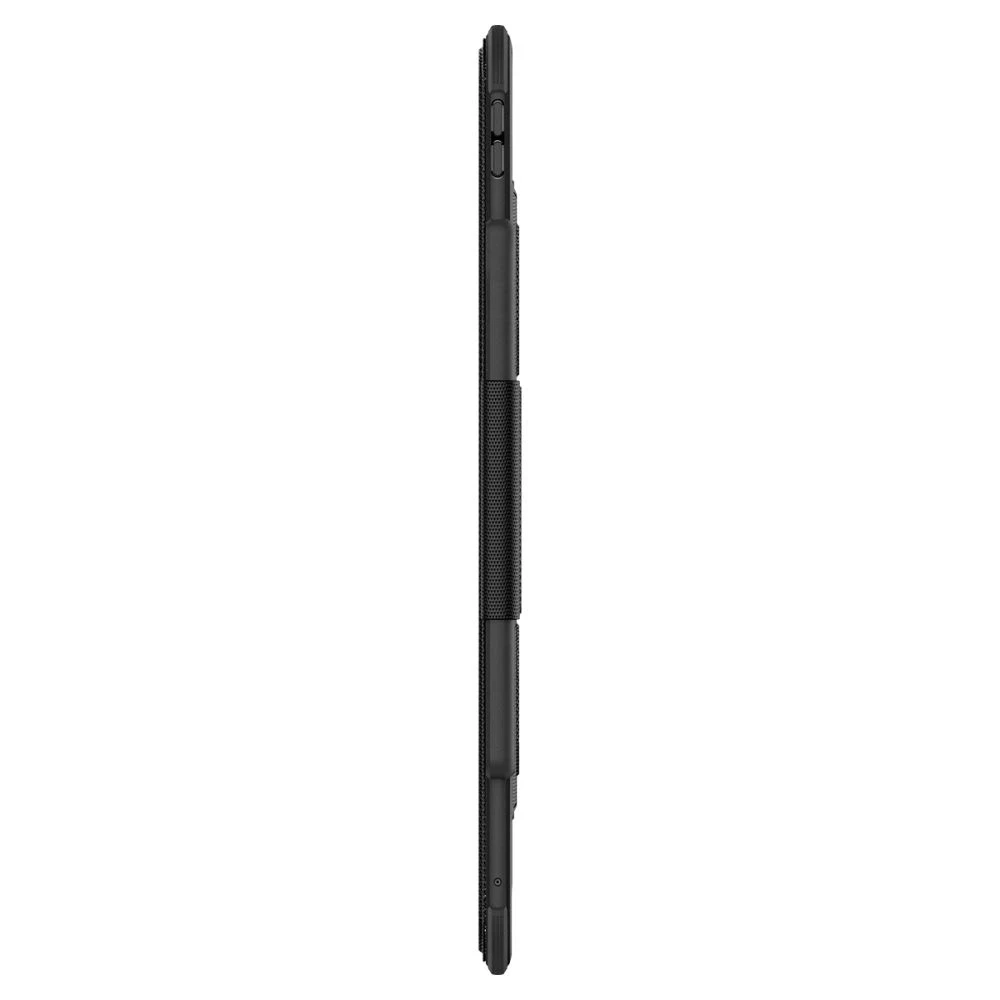Spigen Rugged Armor Pro – dėklas skirtas Apple iPad Pro 13 M5,2025 / M4, 2024 Juodas
