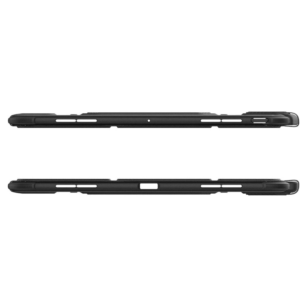 Spigen Rugged Armor Pro – dėklas skirtas Apple iPad Pro 13 M5,2025 / M4, 2024 Juodas