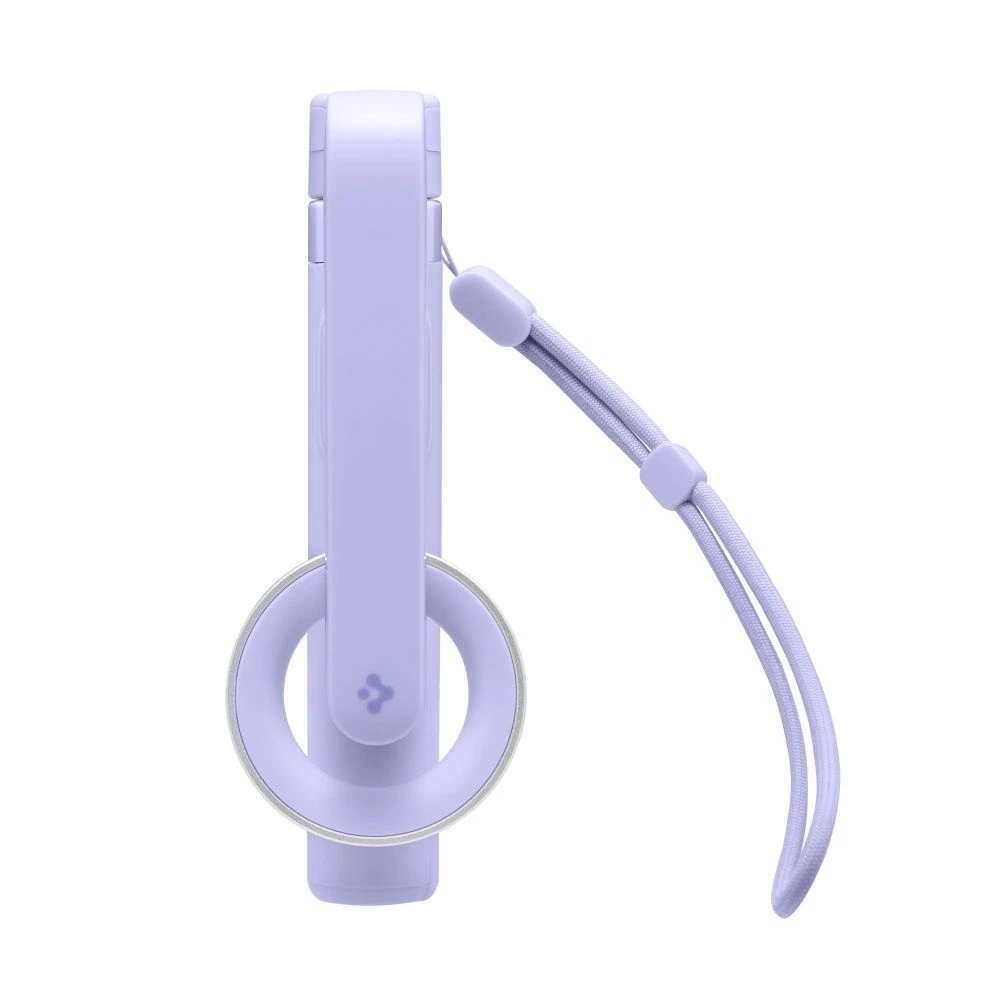 Spigen MagSafe Tripod Selfie Stick, lavender
