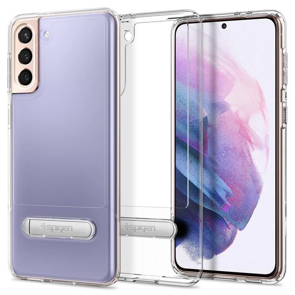 Dėklas Spigen Slim Armor Essential S Sam