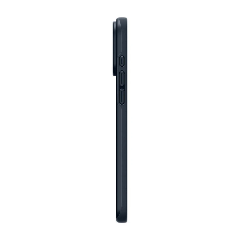 Spigen Thin Fit MagSafe Apple iPhone 16 Pro Max – dėklas telefonui pilkos spalvos